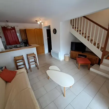 T3 Le Bagnolet Les Mas De Pramousquier Apartment *