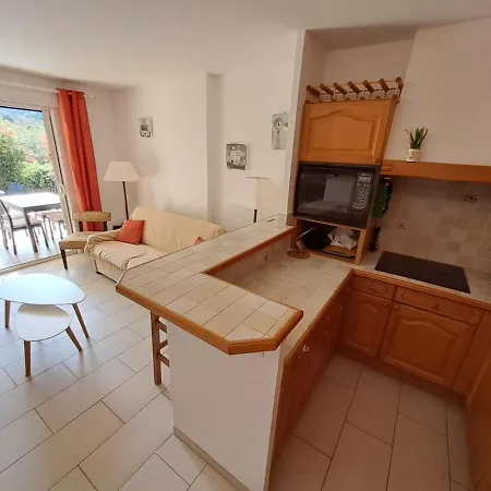 Apartment T3 Le Bagnolet Les Mas De Pramousquier Le Lavandou