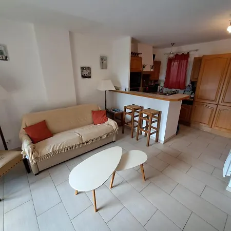 T3 Le Bagnolet Les Mas De Pramousquier * Le Lavandou