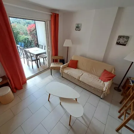 Apartment T3 Le Bagnolet Les Mas De Pramousquier Le Lavandou