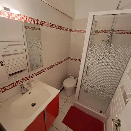 T3 Le Bagnolet Les Mas De Pramousquier Apartment